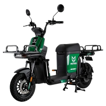 Электроскутер Motiko MU5 Pro