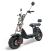 Электроскутер Wolong C3 PRO