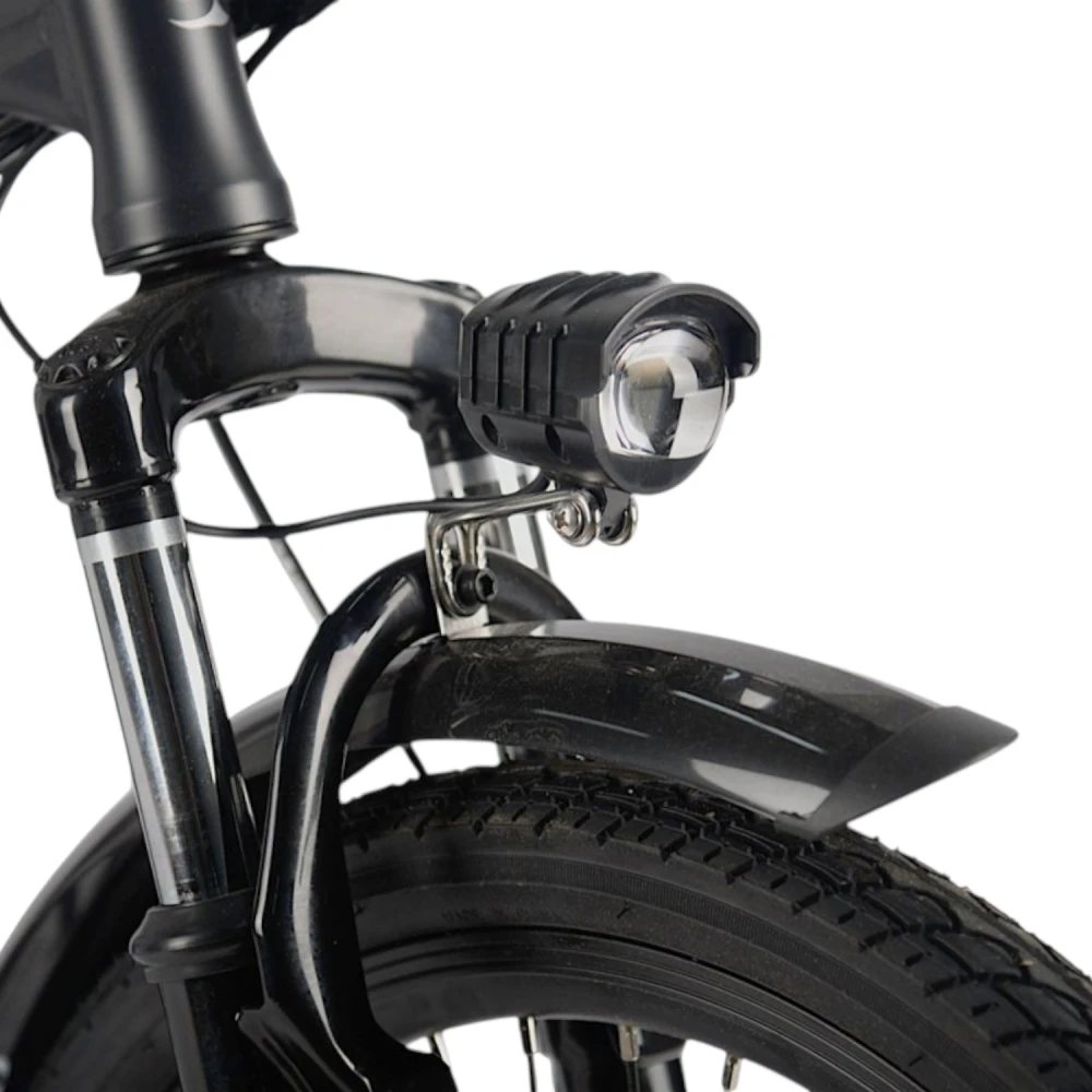 Электровелосипед Eltreco Flex UP 3