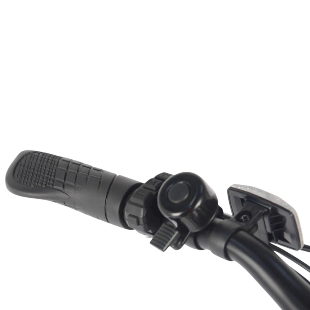 Электровелосипед Eltreco XT 600 Зелёный-матовый 3