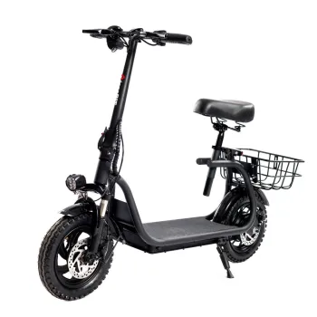 Электросамокат iconBIT Trident 129T PRO