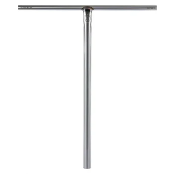 Руль для трюкового самоката Ethic Tenacity V2 Bar 62 хром